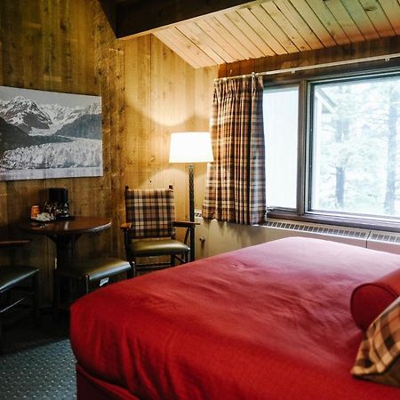 Glacier Bay Lodge Gustavus Kültér fotó